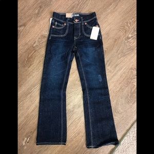 ❗️SOLD❗️Girls Levi’s Jeans